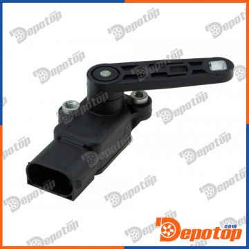 Capteur de niveau de hauteur pour BMW | 504310, V20-72-0210